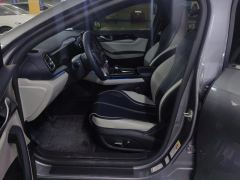 BYD Qin PLUS EV 500km Prestigious Edition - ფოტო 14