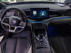 BYD Qin PLUS EV 500km Prestigious Edition - ფოტო 16