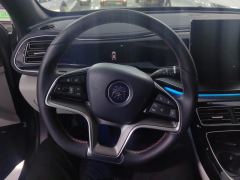 BYD Qin PLUS EV 500km Prestigious Edition - ფოტო 18