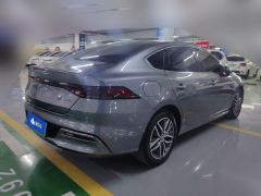 BYD Qin PLUS EV 500km Prestigious Edition - ფოტო 2