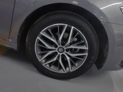 BYD Qin PLUS EV 500km Prestigious Edition - ფოტო 6