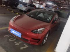 Tesla Model 3 Standard Range Edition 3D6 - фото 1