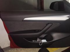 Tesla Model 3 Standard Range Edition 3D6 - фото 12