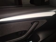Tesla Model 3 Standard Range Edition 3D6 - фото 13