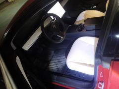 Tesla Model 3 Standard Range Edition 3D6 - фото 14