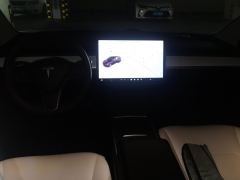 Tesla Model 3 Standard Range Edition 3D6 - фото 16