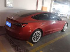 Tesla Model 3 Standard Range Edition 3D6 - фото 2