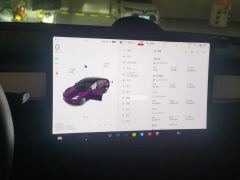 Tesla Model 3 Standard Range Edition 3D6 - фото 20
