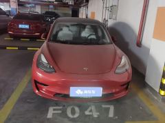 Tesla Model 3 Standard Range Edition 3D6 - фото 3