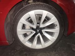 Tesla Model 3 Standard Range Edition 3D6 - фото 6