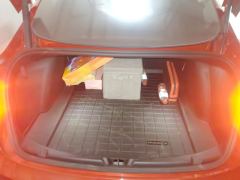 Tesla Model 3 Standard Range Edition 3D6 - фото 7
