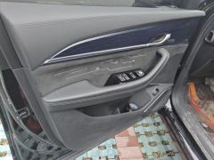 Geely Xingyue L 2.0T Automatic two-wheel drive Yunqi Edition - ფოტო 12