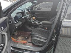 Geely Xingyue L 2.0T Automatic two-wheel drive Yunqi Edition - ფოტო 14