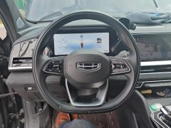 Geely Xingyue L 2.0T Automatic two-wheel drive Yunqi Edition - ფოტო 18