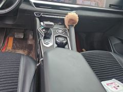 Geely Xingyue L 2.0T Automatic two-wheel drive Yunqi Edition - ფოტო 19