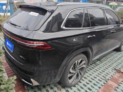 Geely Xingyue L 2.0T Automatic two-wheel drive Yunqi Edition - ფოტო 2