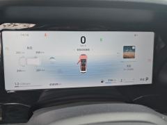 Geely Xingyue L 2.0T Automatic two-wheel drive Yunqi Edition - ფოტო 20