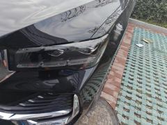 Geely Xingyue L 2.0T Automatic two-wheel drive Yunqi Edition - ფოტო 4