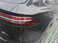 Geely Xingyue L 2.0T Automatic two-wheel drive Yunqi Edition - ფოტო 5