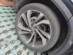 Geely Xingyue L 2.0T Automatic two-wheel drive Yunqi Edition - ფოტო 6