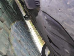 Geely Xingyue L 2.0T Automatic two-wheel drive Yunqi Edition - ფოტო 8