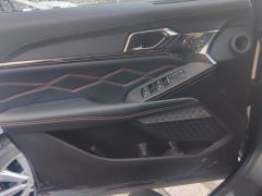 Haval Divine Beast 2.0T 2WD Edition - ფოტო 12