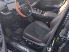 Haval Divine Beast 2.0T 2WD Edition - ფოტო 14