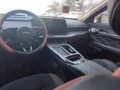 Haval Divine Beast 2.0T 2WD Edition - ფოტო 16