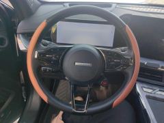 Haval Divine Beast 2.0T 2WD Edition - ფოტო 18