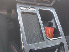 Haval Divine Beast 2.0T 2WD Edition - ფოტო 19