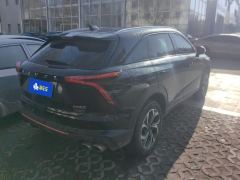 Haval Divine Beast 2.0T 2WD Edition - ფოტო 2
