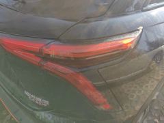 Haval Divine Beast 2.0T 2WD Edition - ფოტო 5
