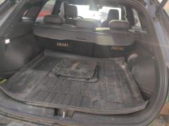 Haval Divine Beast 2.0T 2WD Edition - ფოტო 7