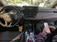 Toyota Levin Dual-Engine 1.8L Leading Edition - ფოტო 16