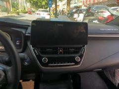 Toyota Levin Dual-Engine 1.8L Leading Edition - ფოტო 17