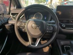 Toyota Levin Dual-Engine 1.8L Leading Edition - ფოტო 18