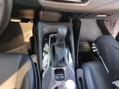 Toyota Levin Dual-Engine 1.8L Leading Edition - ფოტო 19