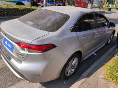Toyota Levin Dual-Engine 1.8L Leading Edition - ფოტო 2