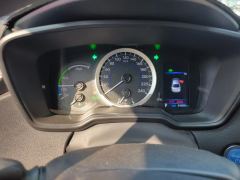 Toyota Levin Dual-Engine 1.8L Leading Edition - ფოტო 20