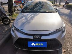 Toyota Levin Dual-Engine 1.8L Leading Edition - ფოტო 3