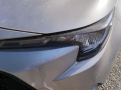 Toyota Levin Dual-Engine 1.8L Leading Edition - ფოტო 4