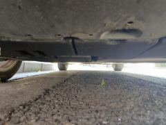 Toyota Levin Dual-Engine 1.8L Leading Edition - ფოტო 8