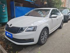 Skoda Octavia 1.5L Edition - ფოტო 1