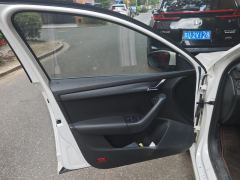 Skoda Octavia 1.5L Edition - ფოტო 12