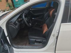 Skoda Octavia 1.5L Edition - ფოტო 14