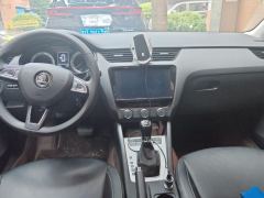Skoda Octavia 1.5L Edition - ფოტო 16