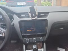Skoda Octavia 1.5L Edition - ფოტო 17