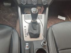 Skoda Octavia 1.5L Edition - ფოტო 19