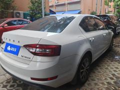 Skoda Octavia 1.5L Edition - ფოტო 2