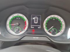 Skoda Octavia 1.5L Edition - ფოტო 20